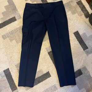J. Crew Slim Bowery pant